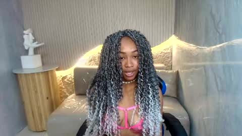 Antonella  online show from June 1, 8:21 pm
