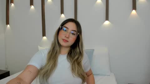 A N T O N E L L A  online show from January 25, 12:08 pm