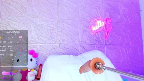 Anto online show from February 26, 8:13 pm