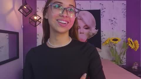 Antonella online show from March 24, 12:43 pm