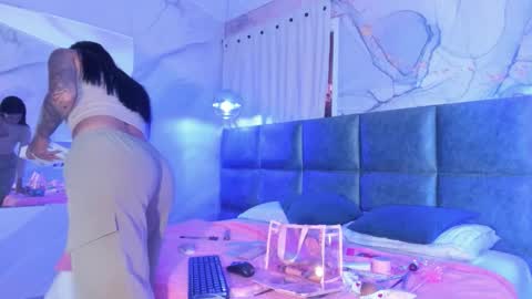 Antonella Rossi online show from September 16, 7:55 pm