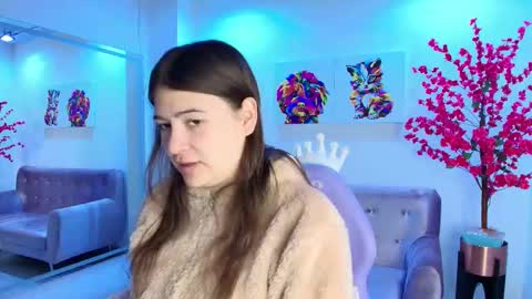 Antonella  online show from October 7, 3:44 am