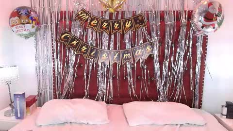 Antonella  online show from December 18, 3:44 am