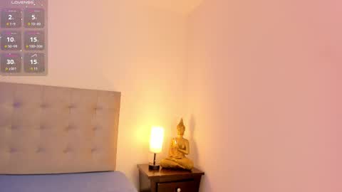  Antonellaa  online show from March 4, 11:40 am