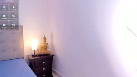  Antonellaa  online show from February 14, 11:42 am