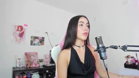 antonellagoddess online show from January 17, 10:39 pm