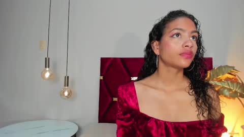 AntonellaHall  online show from March 12, 12:04 pm