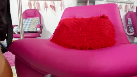 ANTONELLA online show from September 12, 2:02 pm