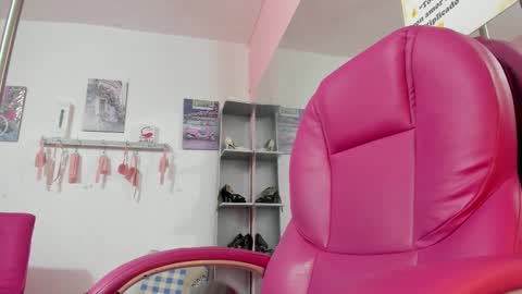 ANTONELLA online show from September 29, 12:54 pm