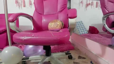 ANTONELLA online show from October 1, 1:05 pm