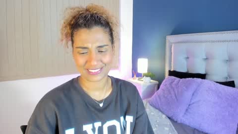 Sarah online show from December 10, 12:17 am