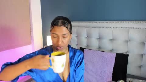 Sarah online show from February 28, 12:31 pm