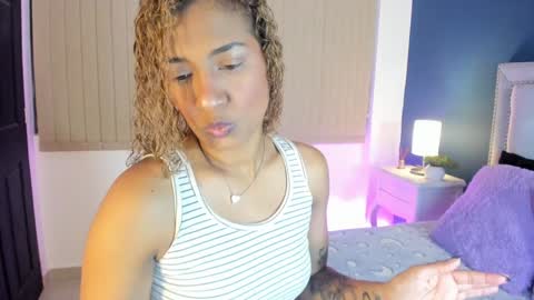 Sarah online show from December 12, 10:02 am