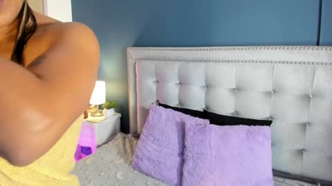 Sarah online show from February 3, 10:03 am