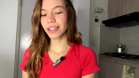 Antonella  online show from February 6, 1:43 pm