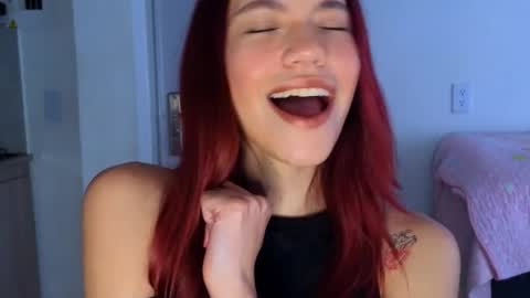 Antonella  online show from March 12, 2:01 pm