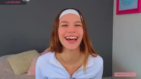 Antonella  online show from June 12, 3:09 pm
