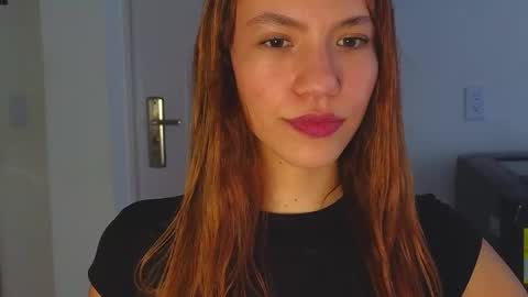 Antonella  online show from March 3, 1:48 pm