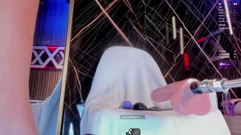 Antonella Russel online show from December 8, 12:19 pm