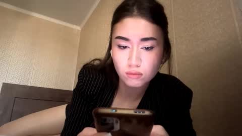 Serafima online show from December 1, 7:45 am