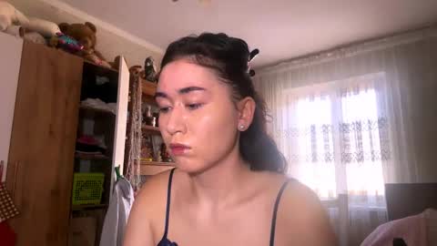 Serafima online show from November 24, 6:04 am