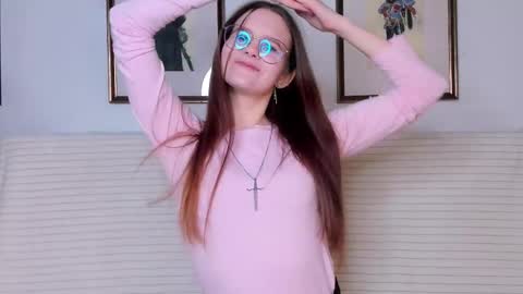 Eva 3 online show from November 29, 4:55 pm