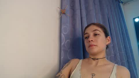 antonia0824 online show from February 15, 6:38 am