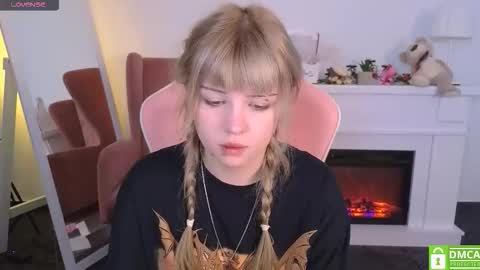 antonia_ferrero online show from October 11, 9:03 am