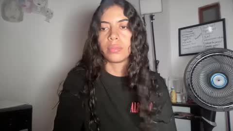 Antonia online show from September 22, 1:59 am