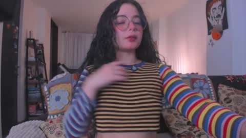 Antonia online show from February 11, 2:58 am