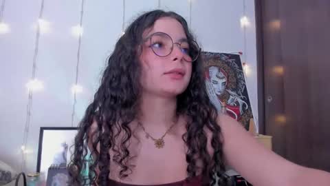 Antonia online show from December 15, 3:34 am