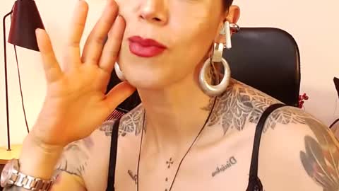 Anto   online show from September 29, 11:15 am