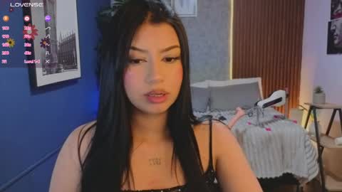 Antonella online show from April 1, 6:36 am