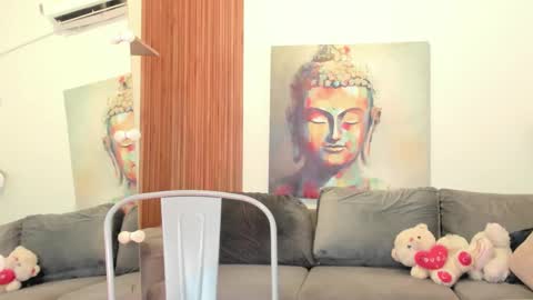 Ana online show from September 20, 8:40 pm