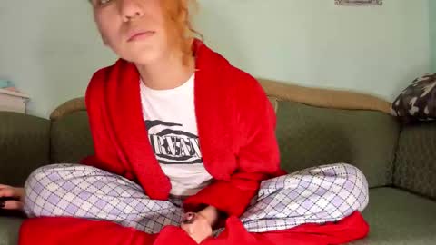 Any online show from October 29, 7:05 pm