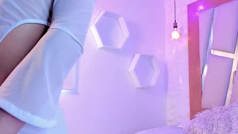 any_clark_ online show from October 23, 7:53 pm