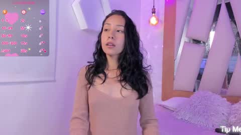 any_clark_ online show from October 12, 8:00 pm