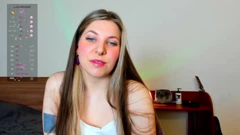 Anya online show from February 10, 1:46 am