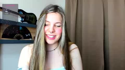 Anya online show from October 7, 8:13 pm