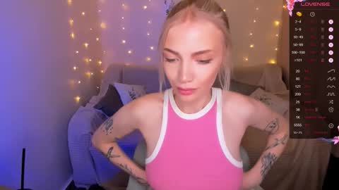 Anya online show from September 10, 2:22 am