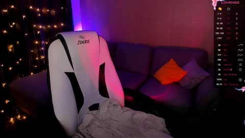 Anya online show from October 10, 3:00 am