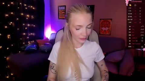 Anya online show from September 30, 3:12 am