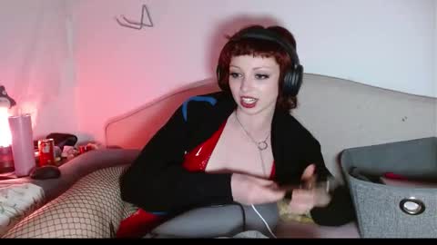 Lila online show from January 16, 1:01 am