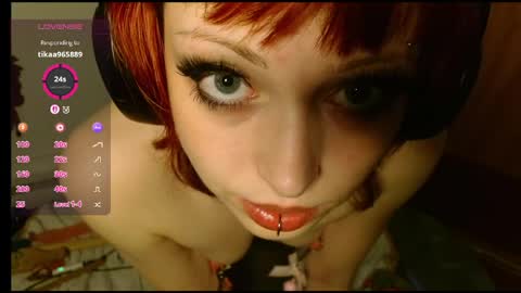 Lila online show from April 6, 12:10 am