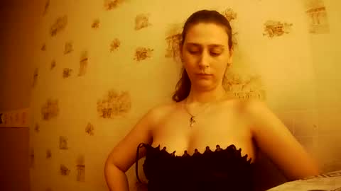 AnyonexSomy online show from March 14, 9:43 am