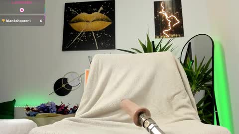 Anyssya online show from September 16, 3:09 pm