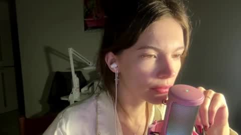 anytka12 online show from April 22, 4:59 pm