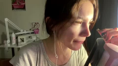 anytka12 online show from April 6, 3:13 pm