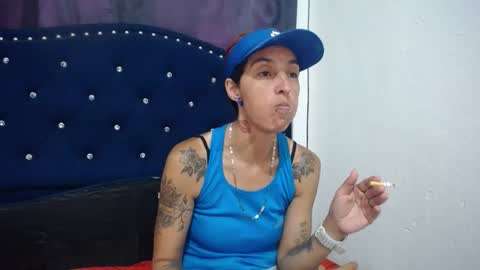 anyu online show from January 29, 7:00 pm