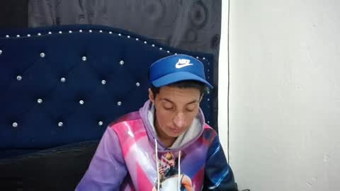 anyu online show from March 2, 1:47 am